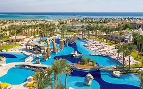Rixos Seagate Sharm - Ultra All Inclusive